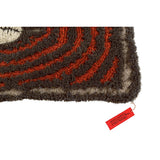 Lorena Canals  Cowrie Bracelet Woolable Rug