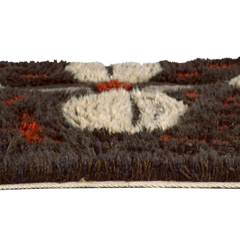 Lorena Canals  Cowrie Bracelet Woolable Rug