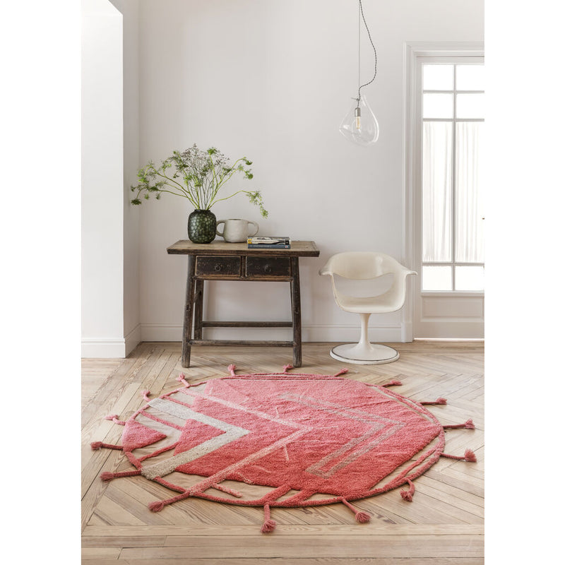 Lorena Canals Chinook Woolable Rug