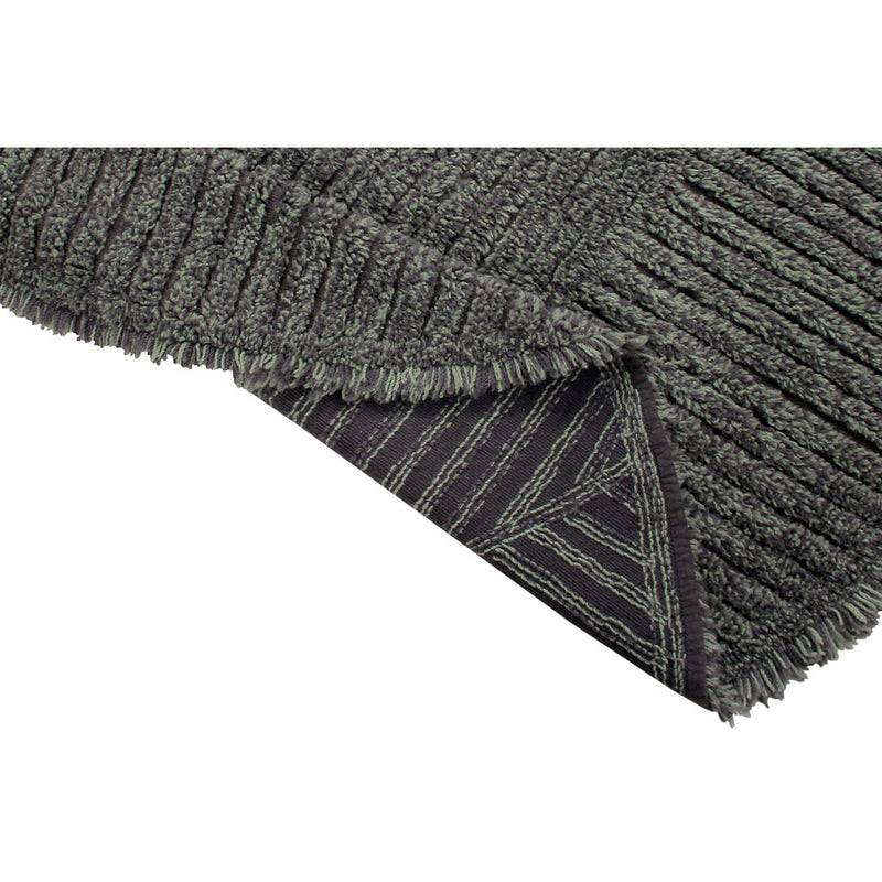 Lorena Canals Green Tea Woolable Rug