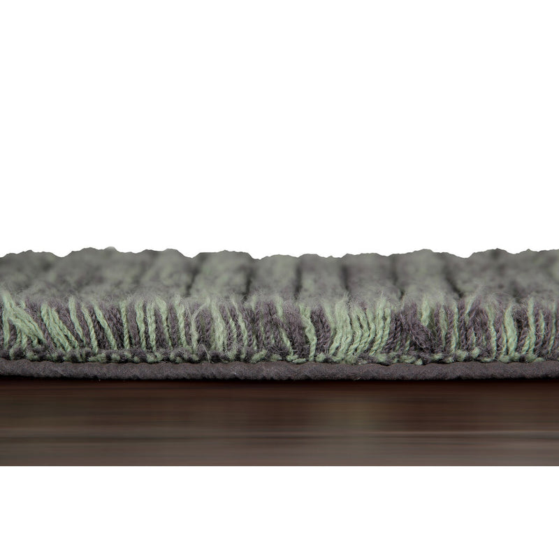 Lorena Canals Green Tea Woolable Rug