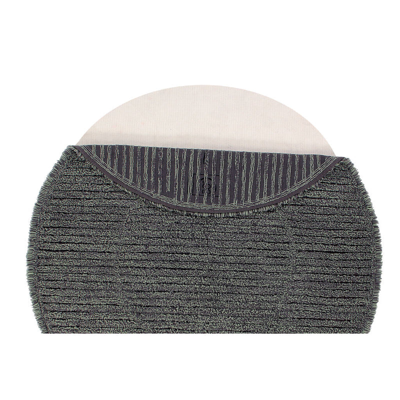 Lorena Canals Green Tea Woolable Rug