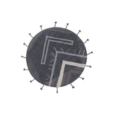 Lorena Canals Hokan Woolable Rug