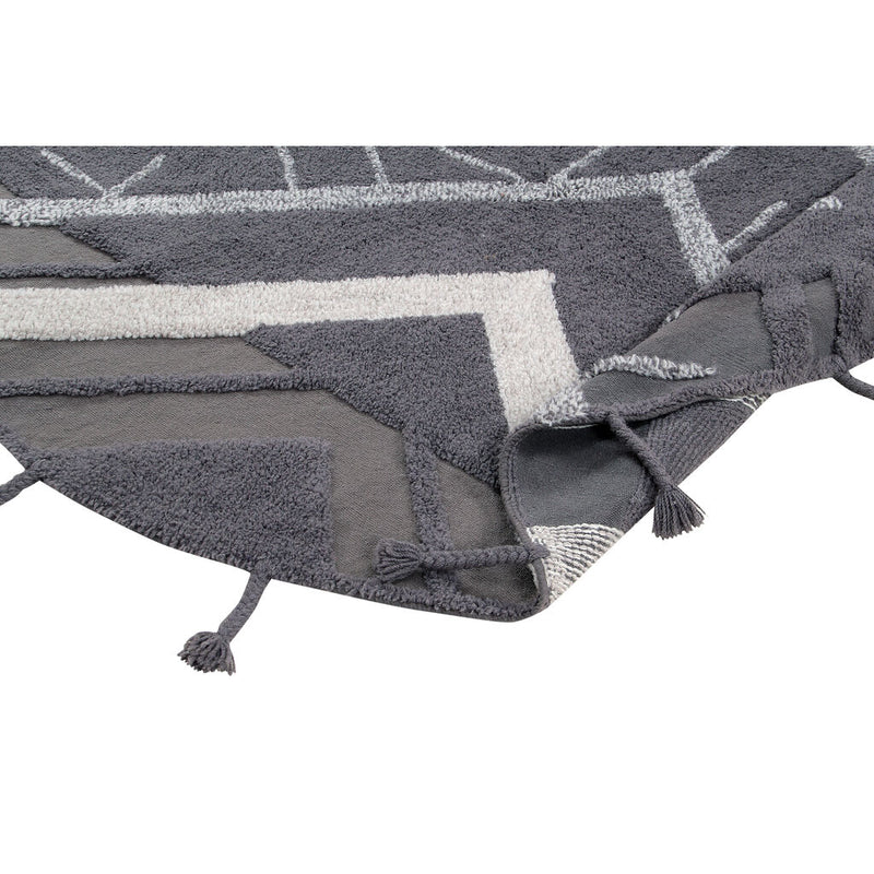 Lorena Canals Hokan Woolable Rug