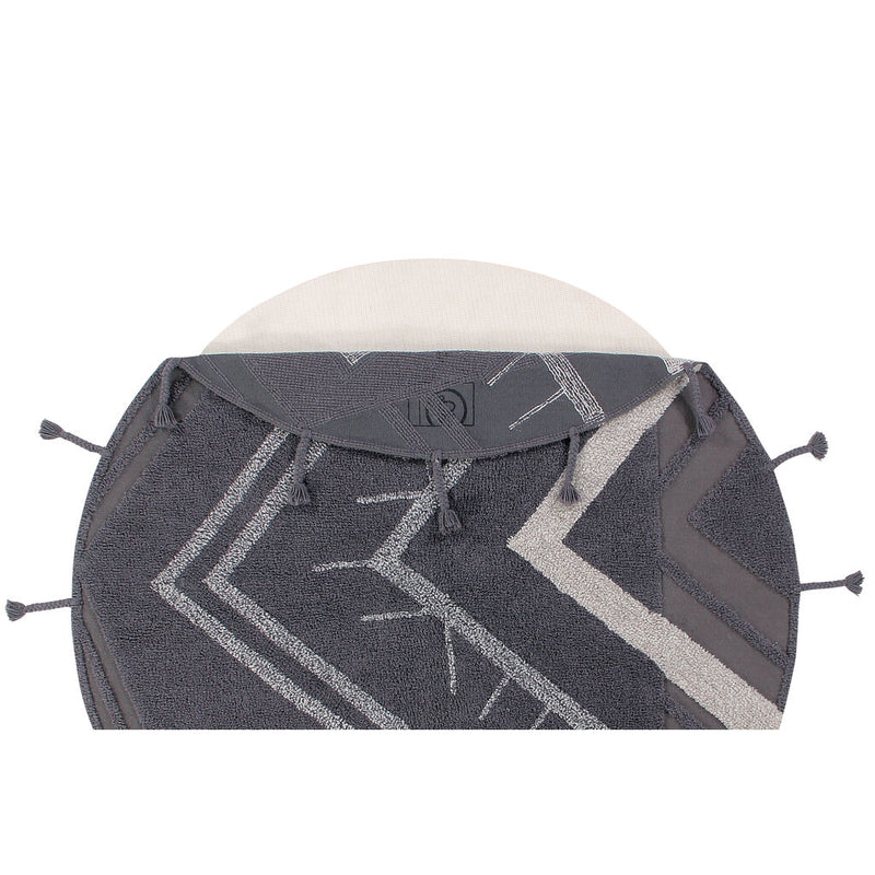 Lorena Canals Hokan Woolable Rug