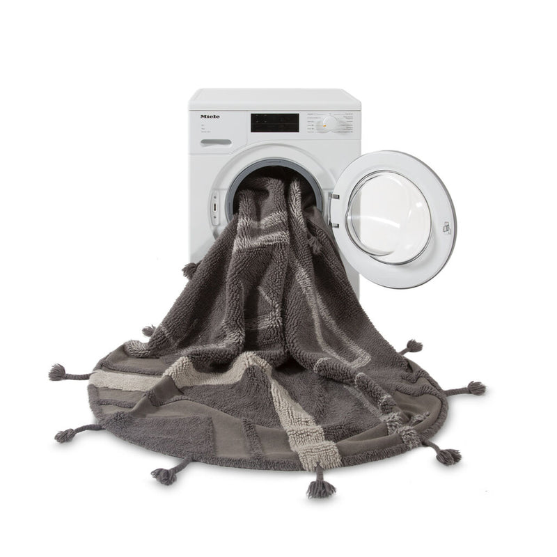 Lorena Canals Hokan Woolable Rug