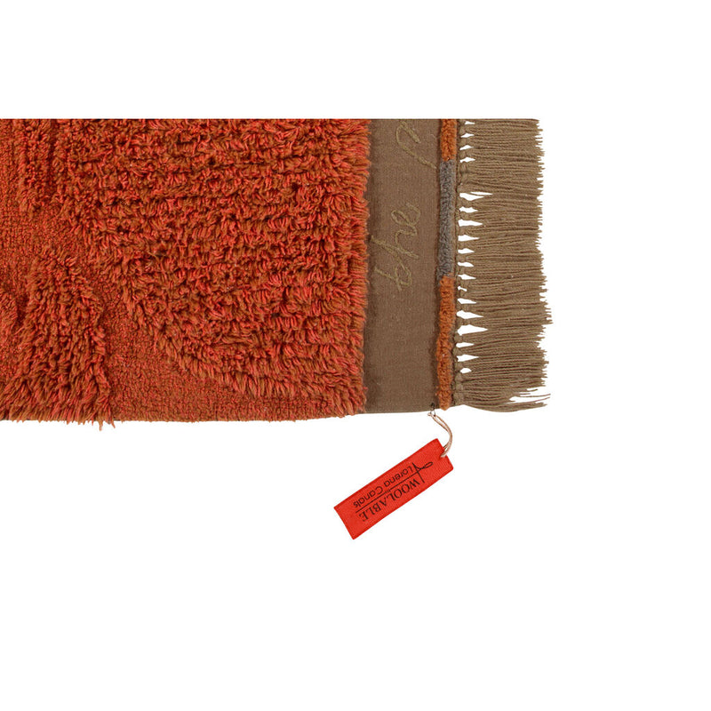 Lorena Canals Naranguru Woolable Rug