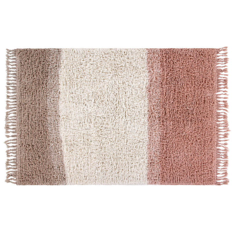 Lorena Canals Sounds of Summer Woolable Rug