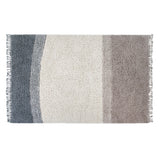 Lorena Canals Into the Blue Woolable Rug