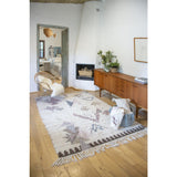 Lorena Canals Tuba Woolable Rug