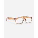 Shwood x Pendleton Frontier Readers | Sand/Harding
