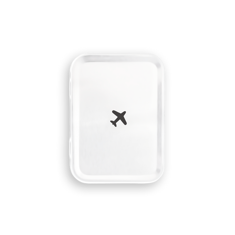 W&P Design Carry-on Cocktail Kit | Gin & Tonic MAS-CARRYKIT-GT