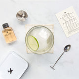 W&P Design Carry-on Cocktail Kit | Gin & Tonic MAS-CARRYKIT-GT