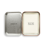 W&P Design Carry-on Cocktail Kit | Moscow Mule MAS-CARRYKIT-MM