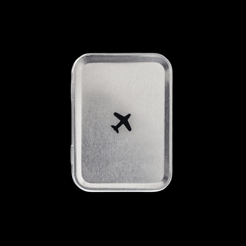 W&P Design Carry-on Cocktail Kit | Old Fashioned MAS-CARRY-KIT