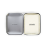 W&P Design Carry-on Cocktail Kit | Old Fashioned MAS-CARRY-KIT