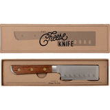 W&P Design The Cheese Knife | WP-CHS-KNIFE
