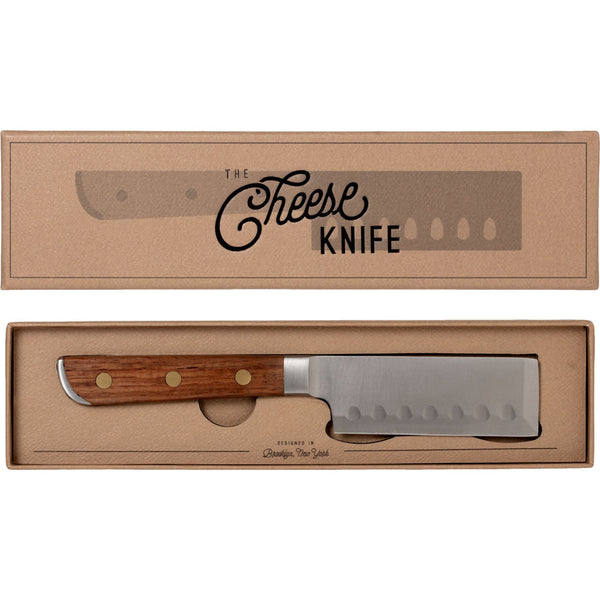 W&P Design The Cheese Knife | WP-CHS-KNIFE