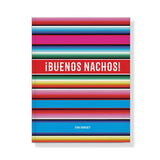 Dovetail Press | ÁBuenos Nachos!