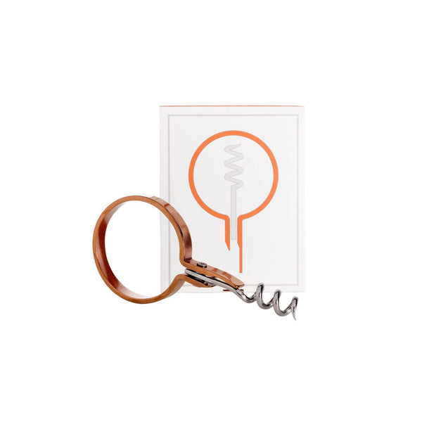 W&P Design The Host Key | Copper  