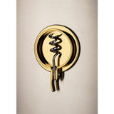 W&P Design The Host Key | Gold  