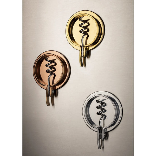 W&P Design The Host Key | Silver   