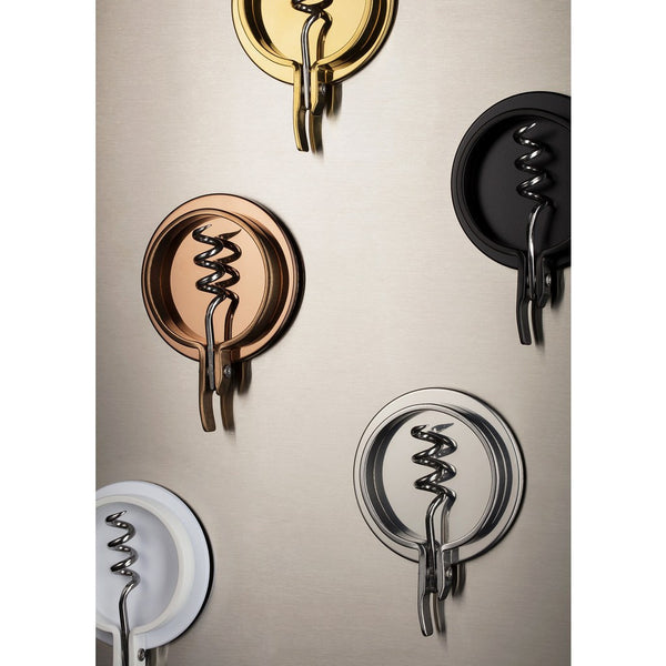 W&P Design The Host Key | White
