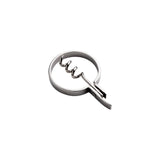 W&P Design The Host Key | Silver   