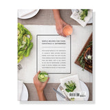 Dovetail Press | Host: A Modern Guide to Eating, Drinking and Feeding Your Friends