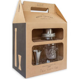 W&P Design The Barware Set | MAS-GIFTSET2