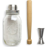 W&P Design The Barware Set | MAS-GIFTSET2