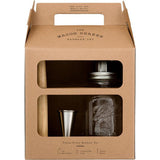W&P Design The Barware Set | MAS-GIFTSET2