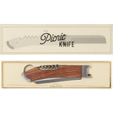 W&P Design The Picnic Knife | WP-PIC-KNIFE
