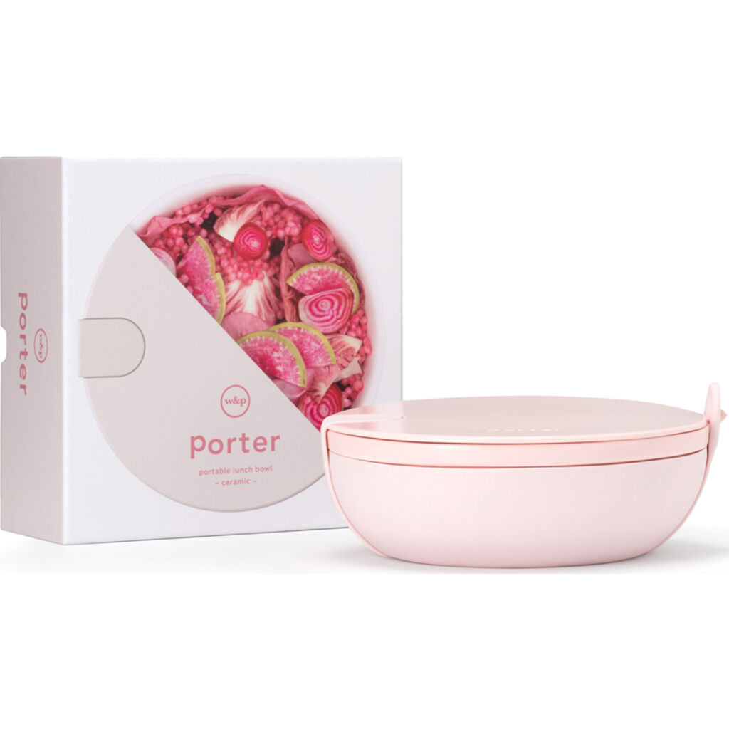 W&P Design Porter Lunch Bowl | Ceramic – Sportique