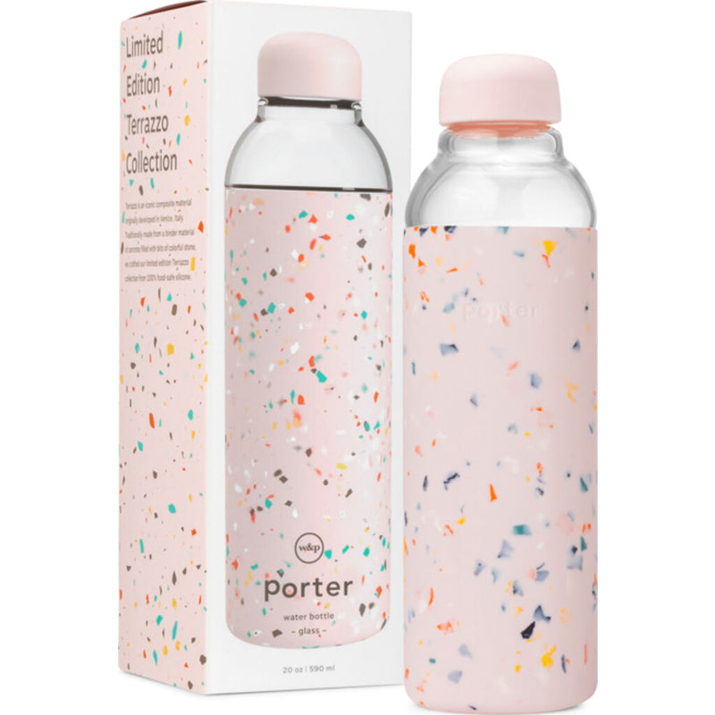 W&P Porter Water Bottle | 20oz