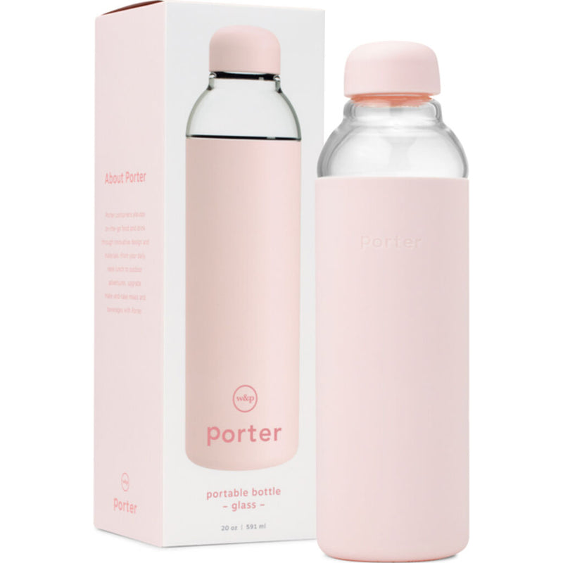 W&P Porter Water Bottle | 20oz