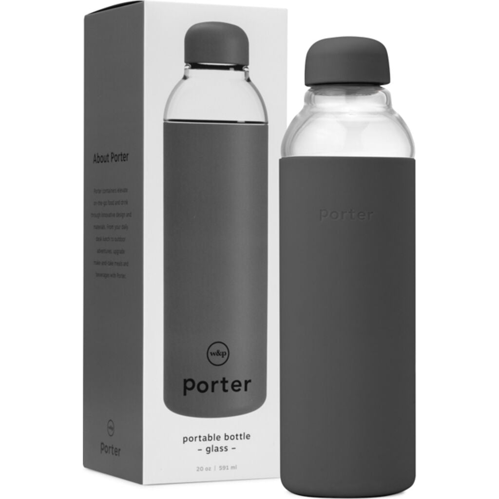 W&P Porter Water Bottle - Thumbnail 5