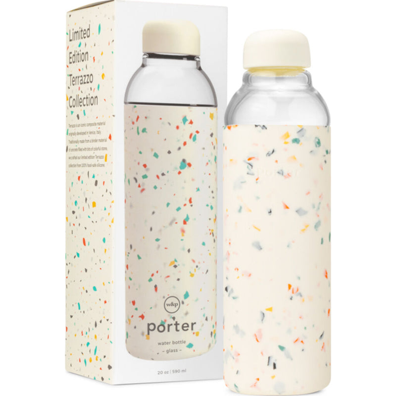 W&P Porter Water Bottle | 20oz