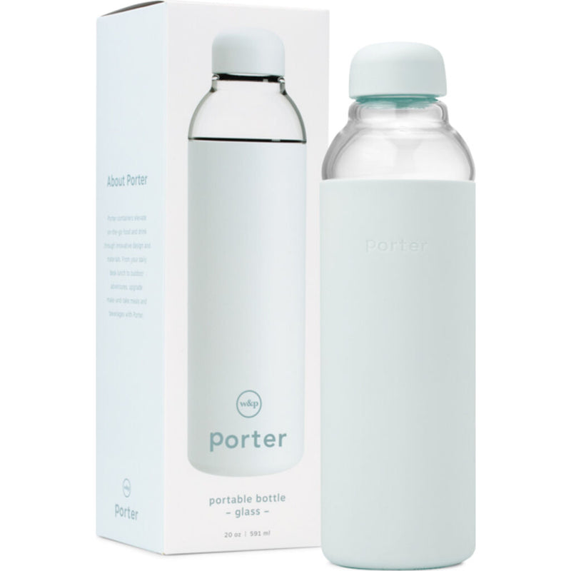 W&P Porter Water Bottle | 20oz