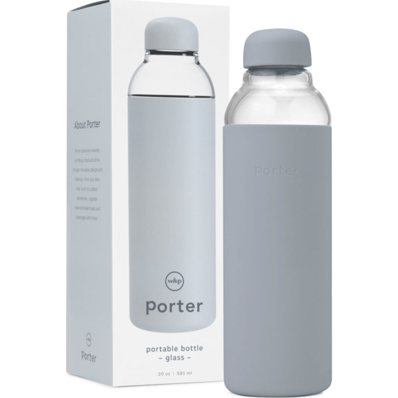 W&P Porter Water Bottle | 20oz
