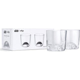 W&P Death Star™ Glass | Set of 2