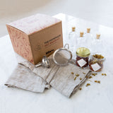 W&P Design The Homemade Hot Sauce Kit | MAS-HOTKIT