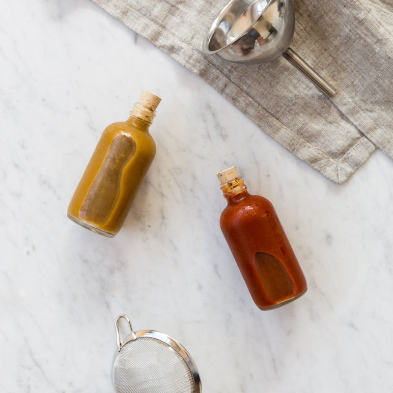 W&P Design The Homemade Hot Sauce Kit | MAS-HOTKIT