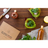 W&P Design The Homemade Hot Sauce Kit | MAS-HOTKIT