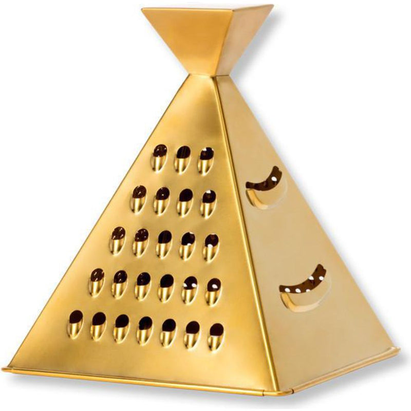 W&P Design The Nacho Grater | WP-BUEN-GRAG