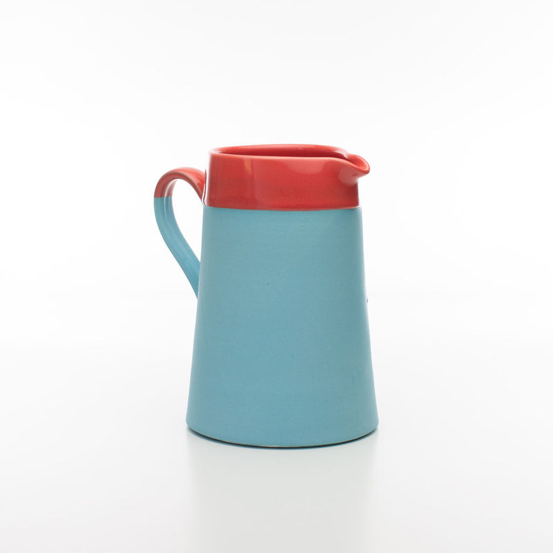 WRF Lab Candy Pitcher