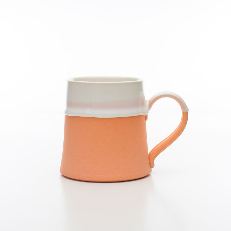 WRF Lab Candy Mug