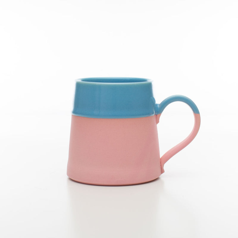 WRF Lab Candy Mug