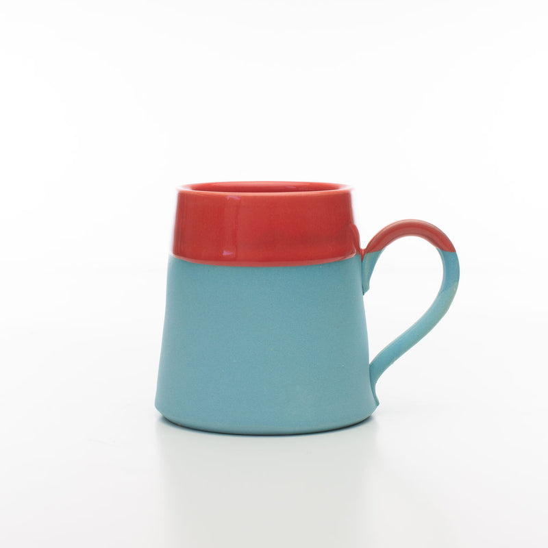 WRF Lab Candy Mug