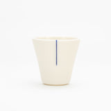 WRF Lab Lumen Small Cup / Blue Accent